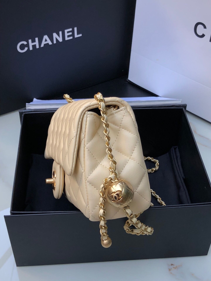 Ch**el cf series bags